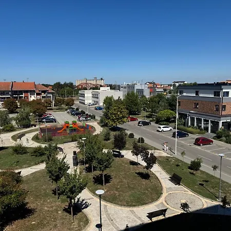 Mojsilovic Lägenhet *