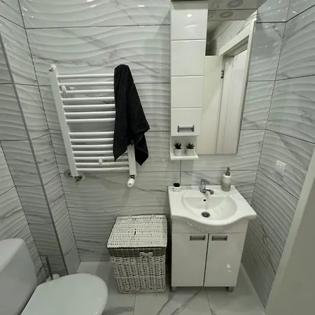 Lägenhet Mojsilovic *