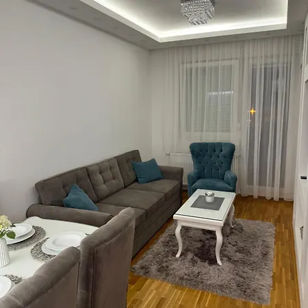 Mojsilovic Lägenhet