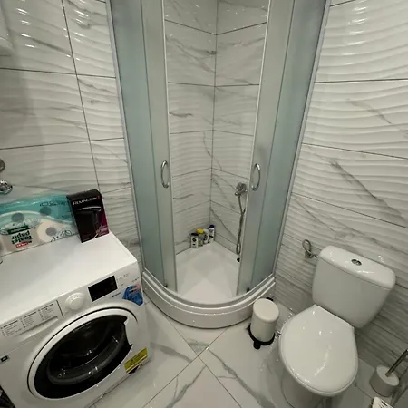 Mojsilovic Lägenhet