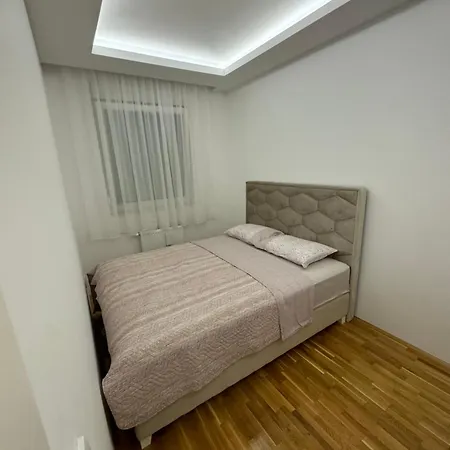 Lägenhet Mojsilovic *