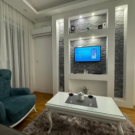 Lägenhet Mojsilovic