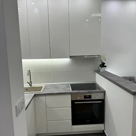 Mojsilovic Lägenhet