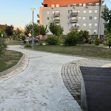 Lägenhet Mojsilovic *